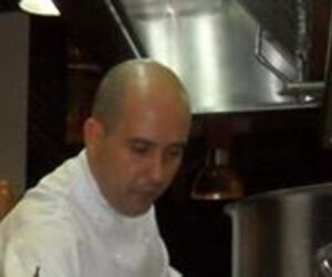 Manuel Bernal 