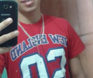 Kevin joel