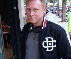 Patrik