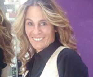 Cati Salom Vic