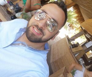 jose reizajk