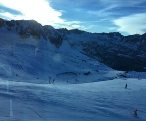Nieves