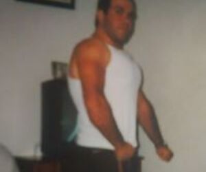 Francisco Chap
