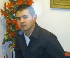 Vic Bernal