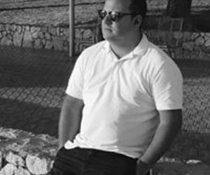Dani Mezcua