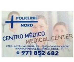 Policlinic Nord   