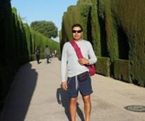 Claudio Veliz