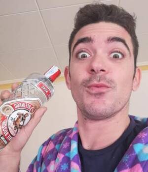 Carles Xavier