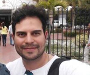 Victor Romero