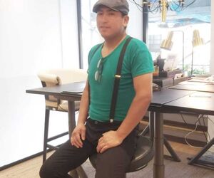 Jorge