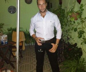 Jose Maria   