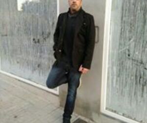 Manolo Cabrera