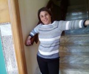 Alexia Fariña