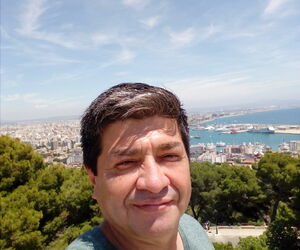 Peter Ccarrasco Ram?n
