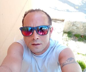 David