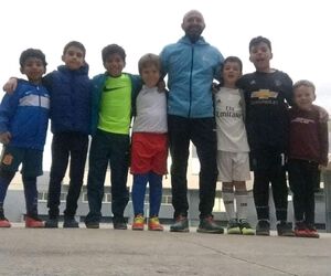 Club Social Es
