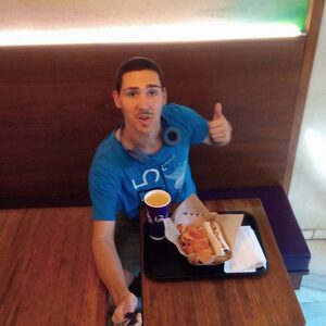 Leonardo Gabri