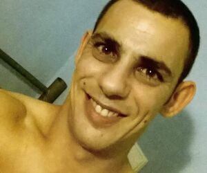 Diego Romero M