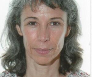 Eva M. Garcia Ortiz