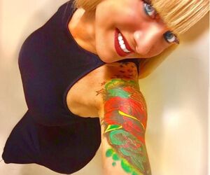 Liz Mas