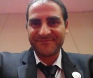 Juanjo Cerron