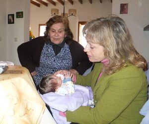 margarita huguet rossello 