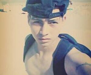 Alex Reyes