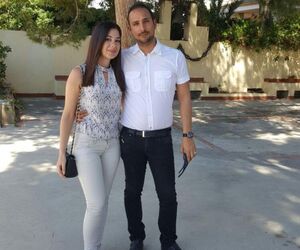 Natalia y ugo