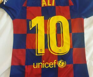 Ali