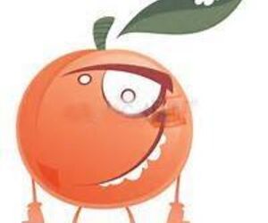 Nina Mandarina