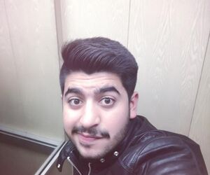 Kashif nawaz