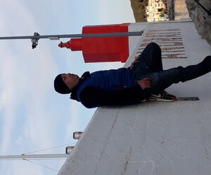 Antonio Jose