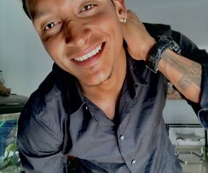 Luis Henrique 