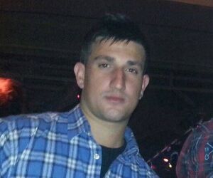 Jorge Bellod