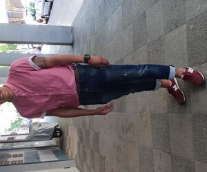Robles Alexis