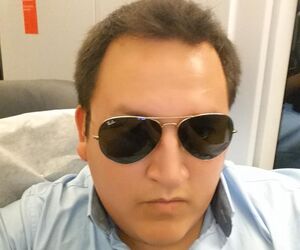 Alejandro Arr