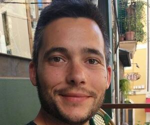 David Paradela Perez     