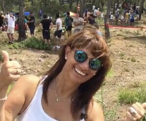 M Luisa chamor