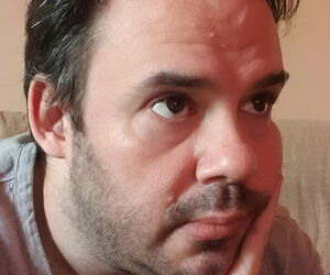 Alberto Moral 