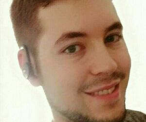 david
