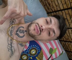 José Antonio 