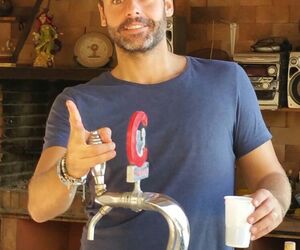 Nacho Garcia-B