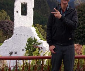 Miguel Luis 