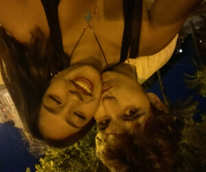 Miri y Alejand