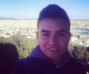 Lucas Ramirez