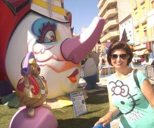 maria jose  