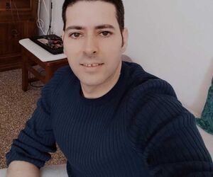 David molina