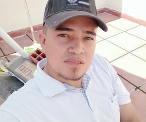 Brahiam Arango