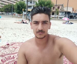 Luis medina