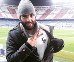 Andres Santamarí­a Almenares
